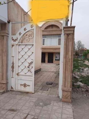 تجاری مسکونی خیابان امام خمینی در گروه خرید و فروش املاک در البرز در شیپور-عکس1
