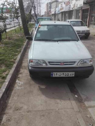 پراید 131 فول95 در گروه خرید و فروش وسایل نقلیه در مازندران در شیپور-عکس1