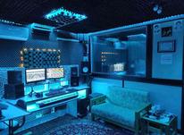 استودیو موسیقی بلوط،آهنگسازی مسترینگ ترانه ضبط صدا در شیپور-عکس کوچک