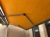 چادر سایه بان در شیپور-عکس کوچک