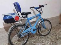 دوچرخه سایز 20 سالم در شیپور-عکس کوچک