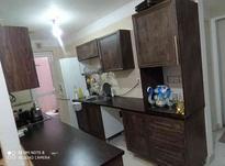 فروش آپارتمان 78 متر در شهر جدید هشتگرد ایرانخودرو در شیپور-عکس کوچک