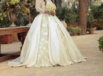 لباس عروس جدید در شیپور-عکس کوچک