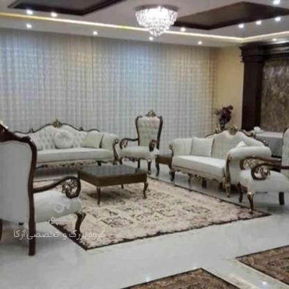 فروش آپارتمان 92 متر در جنت آباد جنوبی در گروه خرید و فروش املاک در تهران در شیپور-عکس1