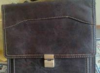 کیف چرم رمز دار در شیپور-عکس کوچک