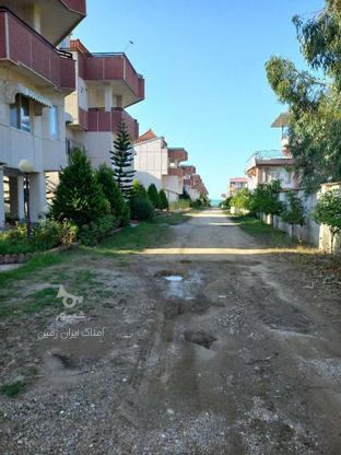 فروش زمین بافت مسکونی ساحل جویبار چپکرود 150 متر در گروه خرید و فروش املاک در مازندران در شیپور-عکس1