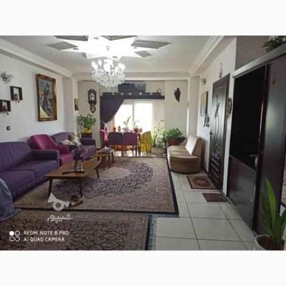 فروش آپارتمان 133 متر در ساحلی در گروه خرید و فروش املاک در مازندران در شیپور-عکس1
