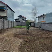 زمین مسکونی 448 متری درروستا چینی جان رودسر