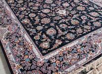فرش 700شانه تمام نخ الوفرش تخفیفی در شیپور-عکس کوچک
