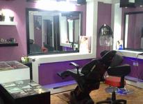 فروش آرایشگاه زنانه با تمام امکانات در شهاب نیا در شیپور-عکس کوچک