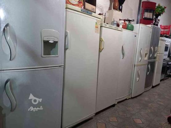 خریدار یخچال و لوازم خانگی در گروه خرید و فروش لوازم خانگی در تهران در شیپور-عکس1