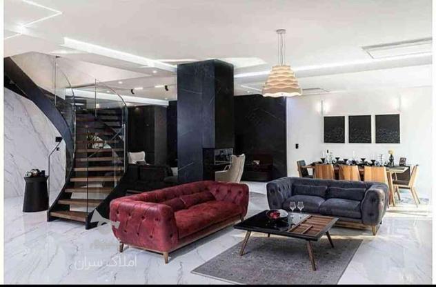 اجاره آپارتمان 165 متر در دروس در گروه خرید و فروش املاک در تهران در شیپور-عکس1