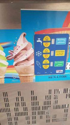 بستنی ساز شمس تک فاز88 در گروه خرید و فروش صنعتی، اداری و تجاری در کرمانشاه در شیپور-عکس1