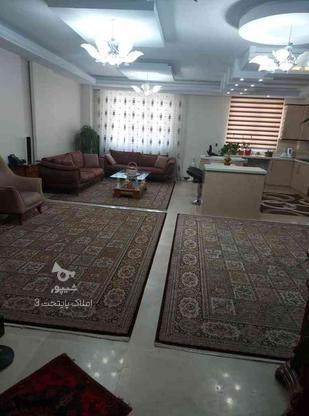 فروش آپارتمان 125 متر در 4 باغ شرقی در گروه خرید و فروش املاک در تهران در شیپور-عکس1
