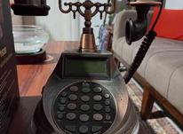 تلفن رومیزی سلطنتی درحدنو در شیپور-عکس کوچک