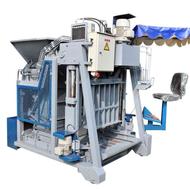 بلوک زن اتومات بلوکزن سقفی قالب بلوک همزن مخلوط کن