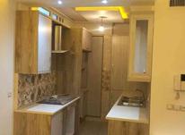 فروش آپارتمان 60 متر در آذربایجان خوش طوس دوخوابه فول در شیپور-عکس کوچک