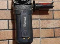 دستگاه فرز آهنگری توسن در شیپور-عکس کوچک