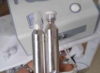 دستگاه میکرودرم ابریژن کلینیکی و پاسکال بالا در شیپور-عکس کوچک