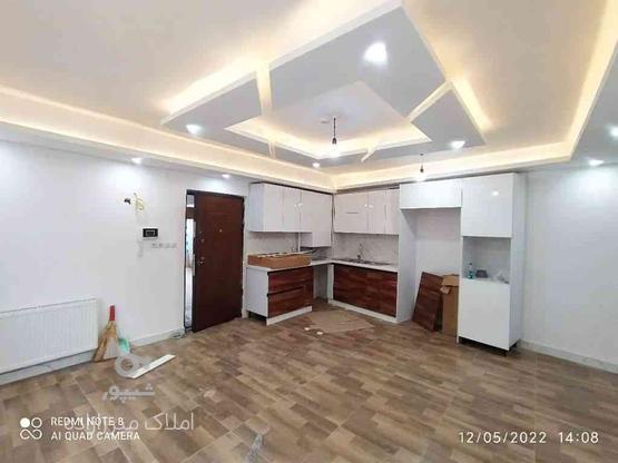 فروش یا معاوضه آپارتمان 70 متری نوساز فول در خ شیخ زاهد در گروه خرید و فروش املاک در گیلان در شیپور-عکس1