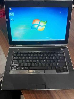 لپ تاپ Dell 6430 در گروه خرید و فروش لوازم الکترونیکی در مازندران در شیپور-عکس1