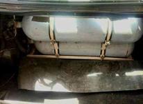 گاز سی ان جی پراید در شیپور-عکس کوچک