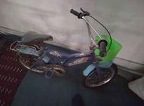 فروش دوچرخه 16 سالم در شیپور-عکس کوچک