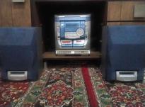 ضبط و باند قدیمی س دیسک در شیپور-عکس کوچک