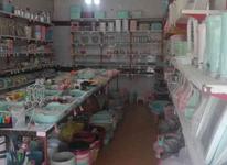 مغازه با تمام وسایل در شیپور-عکس کوچک