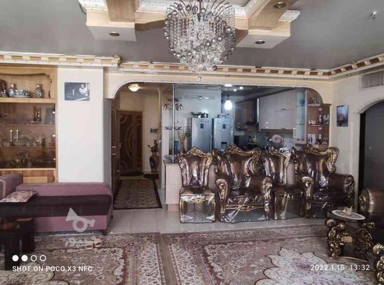 آپارتمان طبقه دوم 110متر بر خیابان فلاطوری در گروه خرید و فروش املاک در اصفهان در شیپور-عکس1