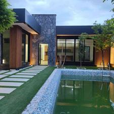 ویلا باغ 500 متر در کردان تهران دشت تهران ویلا سرخاب