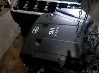 موتور لندکروز وپرادو در شیپور-عکس کوچک
