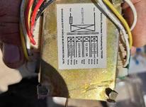 ترانس 6ولت سنگین وغیره در شیپور-عکس کوچک
