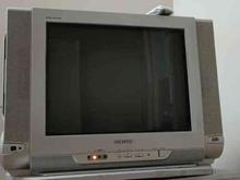 تلویزیون 21 اینچ اندرویدی در شیپور