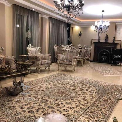 آپارتمان 260 متر در نیاوران/تاپ لوکیشن در گروه خرید و فروش املاک در تهران در شیپور-عکس1