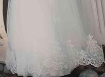 لباس عروس مزون دوز در شیپور-عکس کوچک
