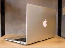 لپ تاپ مک بوک 2015 macbook در حد نو در شیپور