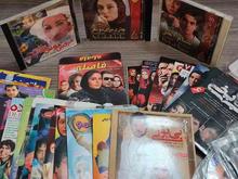 پگ 46 تایی CD فیلم ایرانی اورجینال در شیپور