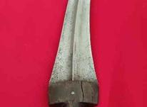 چاقو قدیمی و عتیقه در شیپور-عکس کوچک