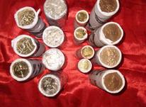 انواع رول سکه در شیپور-عکس کوچک