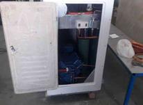 ساخت سردخانه وفروش تجهیزات سردخانه در شیپور-عکس کوچک