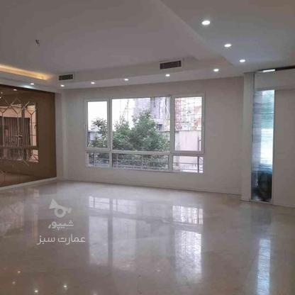اجاره آپارتمان 158 متر در فرمانیه در گروه خرید و فروش املاک در تهران در شیپور-عکس1