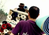 استخدام راننده نیسان پخش قالیشویی در شیپور-عکس کوچک