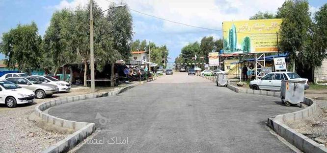 فروش زمین ساحلی 10 هکتاری در گروه خرید و فروش املاک در مازندران در شیپور-عکس1