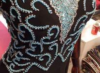 لباس مجلسی شیک تن خور عالی در شیپور-عکس کوچک
