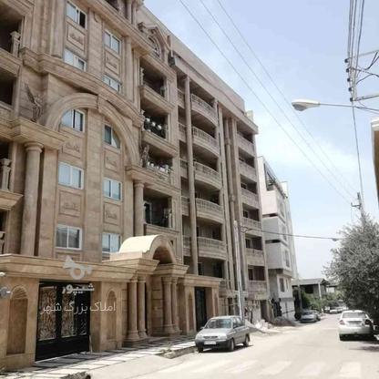 فروش آپارتمان 210 متر در مرکز شهر در گروه خرید و فروش املاک در مازندران در شیپور-عکس1