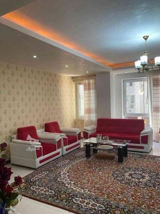 آپارتمان 93 متر شهرکی در کلاردشت زیبا قابل تهاتر در گروه خرید و فروش املاک در مازندران در شیپور-عکس1