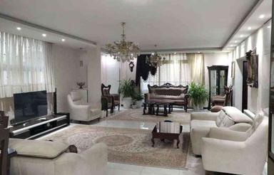 نظرغربی 130متر طبقه دوم