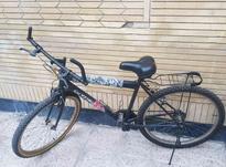 دوچرخه دنده ایی المپیک در شیپور-عکس کوچک