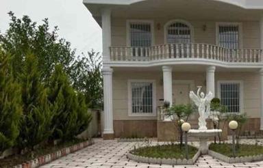 فروش خانه و کلنگی 380 متر در لتینگان